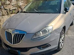 Grigio Usata 2009 Lancia Delta Tre volumi | 2500 € (Super prezzo)