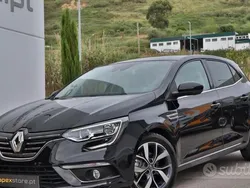 Usata 2018 Renault Mégane IV Bose Edition Tre volumi | 11.000 € (Buon prezzo)
