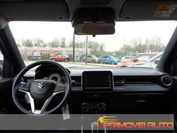 Verde Usata 2024 Suzuki Ignis Comfort SUV | 22.500 € (Molto cara)