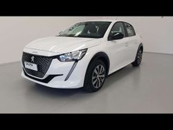Bianco Usata 2022 Peugeot e-208 Active Due volumi | 18.990 € (Buon prezzo)
