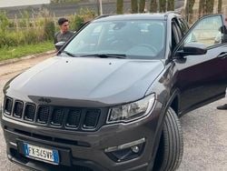 Grigio Usata 2019 Jeep Compass SUV | 15.500 € (Buon prezzo)