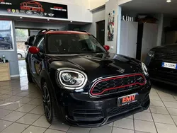 Nero Usata 2021 Mini John Cooper Works Countryman SUV | 29.900 € (Super prezzo)