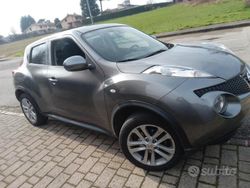 Usata 2011 Nissan Juke SUV | 5400 € (Buon prezzo)