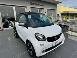 Other Usata 2019 Smart ForTwo Coupé Prime Due volumi | 12.999 € (Ottimo prezzo)