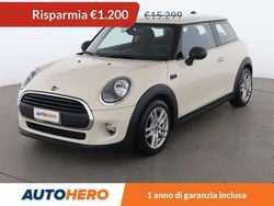 Beige Usata 2019 Mini ONE Due volumi | 14.599 € (Buon prezzo)