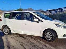 Usata 2014 Renault Scénic III Monovolume | 5000 € (Ottimo prezzo)