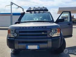 Grigio Usata 2006 Land Rover Discovery 3 SUV | 7000 € (Buon prezzo)