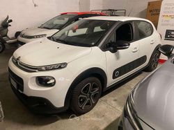 Bianca Usata 2017 Citroën C3 Feel Tre volumi | 8300 € (Buon prezzo)