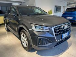 Manhattan Usata 2021 Audi Q2 Business SUV | 23.490 € (Buon prezzo)