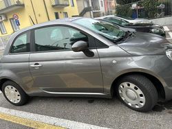 Usata 2017 Fiat 500 Pop Due volumi | 8800 € (Buon prezzo)