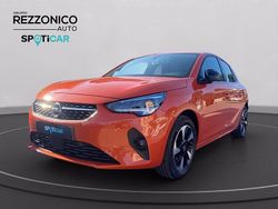 Arancione metallizzato Usata 2020 Opel Corsa-e Elegance Due volumi | 14.500 € (Cara)
