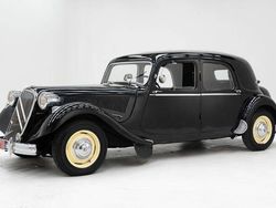 Altri Usata 1954 Citroën Traction Avant Station wagon | 29.950 €
