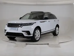 Yulong white Usata 2019 Land Rover Range Rover Velar R-Dynamic SUV | 37.900 € (Buon prezzo)