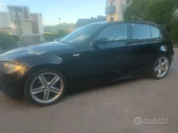 Usata 2009 BMW 120 Performance Due volumi | 6300 €