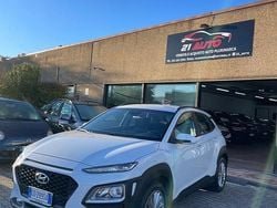 Bianco Usata 2021 Hyundai Kona SUV | 10.990 € (Super prezzo)