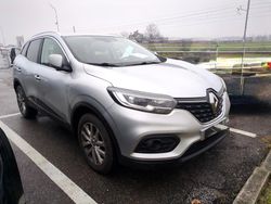 Argento Usata 2021 Renault Kadjar Intens SUV | 13.300 € (Buon prezzo)