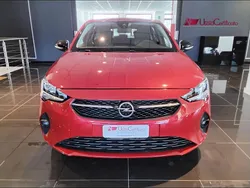 Rosso Usata 2023 Opel Corsa Edition Tre volumi | 12.950 € (Buon prezzo)