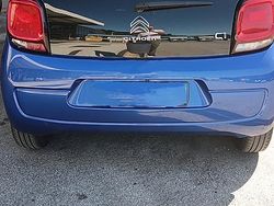 Usata 2021 Citroën C1 Shine Due volumi | 11.000 € (Buon prezzo)