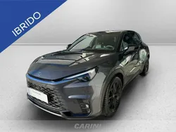 Nero Usata 2024 Lexus LBX SUV | 36.500 € (Ottimo prezzo)