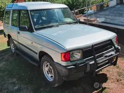 Usata 1997 Land Rover Discovery SUV | 6500 € (Ottimo prezzo)