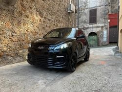 Nero Usata 2020 Ligier JS50 Due volumi | 8500 € (Ottimo prezzo)