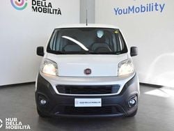 Bianco Usata 2020 Fiat Fiorino Monovolume | 8900 € (Buon prezzo)