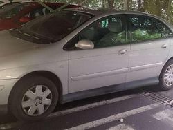 Usata 2003 Citroën C5 Elegance Tre volumi | 2500 €
