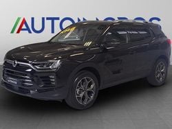 Nero Nuova 2025 Ssangyong (KGM) Korando SUV | 20.190 € (Ottimo prezzo)