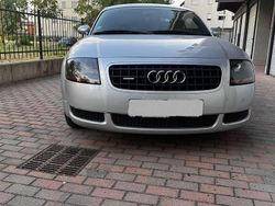 Usata 2003 Audi TT Coupé | 17.500 € (Molto cara)