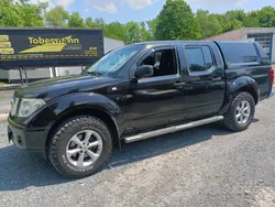 Usata 2007 Nissan Navara Pick-up | 12.900 € (Buon prezzo)