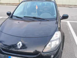 Usata 2012 Renault Clio IV Tre volumi | 5500 € (Buon prezzo)