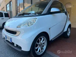 Usata 2008 Smart ForTwo Cabrio Passion Cabrio | 5200 € (Buon prezzo)