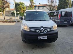 Bianco Usata 2019 Renault Kangoo Furgone | 9800 € (Buon prezzo)