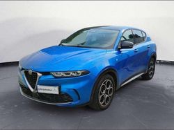 Blu misano metallizzato Usata 2023 Alfa Romeo Tonale Ti SUV | 26.800 € (Buon prezzo)