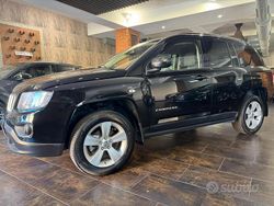 Nero Usata 2011 Jeep Compass Sport SUV | 6900 € (Ottimo prezzo)