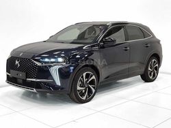 Blu Usata 2024 DS Automobiles DS7 Crossback Opera SUV | 37.900 € (Molto cara)