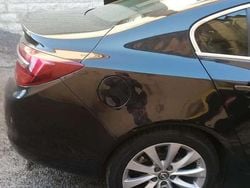 Nero Usata 2016 Opel Insignia Cosmo Tre volumi | 12.000 € (Cara)