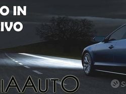 Blu Usata 2011 Lancia Musa Monovolume | 2450 € (Super prezzo)