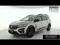 Ceramic grey Usata 2024 Dacia Jogger Extreme Monovolume | 13.900 € (Ottimo prezzo)