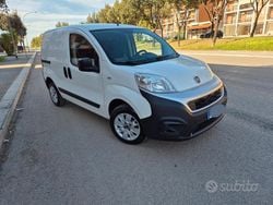 Bianco Usata 2018 Fiat Fiorino Furgone | 5999 € (Buon prezzo)