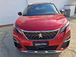 Perla metallizzato Usata 2019 Peugeot 3008 GT-line SUV | 15.500 € (Buon prezzo)
