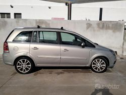 Usata 2006 Opel Zafira Monovolume | 1450 € (Super prezzo)