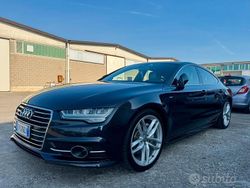 Usata 2017 Audi A7 S-Line Tre volumi | 29.500 € (Ottimo prezzo)