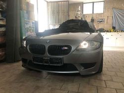 Usata 2007 BMW Z4 M Coupé | 54.900 € (Super prezzo)
