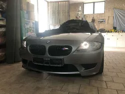 Usata 2007 BMW Z4 M Coupé | 59.999 € (Buon prezzo)
