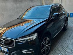 Usata 2018 Volvo XC60 Inscription SUV | 19.900 € (Buon prezzo)