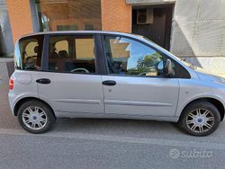 Grigio Usata 2005 Fiat Multipla Monovolume | 1150 € (Ottimo prezzo)