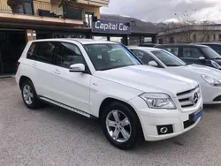 Mercedes GLK220