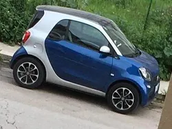 Usata 2015 Smart ForTwo Coupé Due volumi | 10.000 € (Buon prezzo)