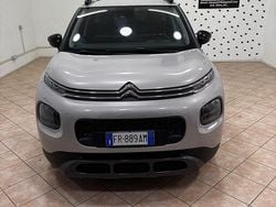 Beige Usata 2018 Citroën C3 Aircross Shine SUV | 9700 € (Buon prezzo)